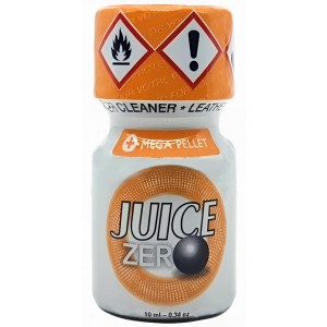 Попперс Juice Zero 10 мл (Франция)