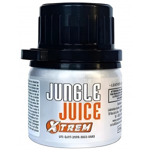 Попперс Jungle Juice Xtrem 30 мл (Франция)