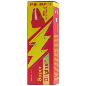 Попперс Super Original 10 мл (Люксембург) (иной угол)