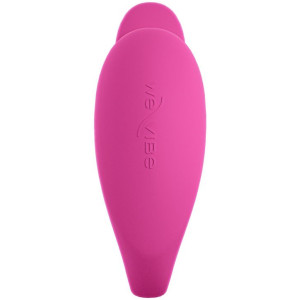 Смарт-вибратор We-Vibe Jive 2 розовый, Канада (иной угол)