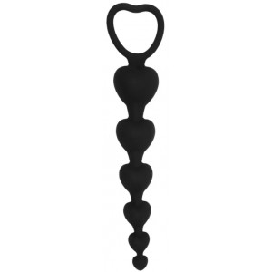 Анальные бусы Satisfyer Anal Beads 19 см