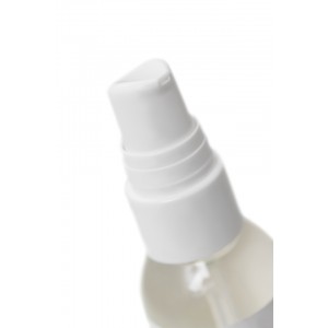 Съедобная гель-смазка Yovee Карамельные ласки со вкусом Dulce de Leche 50 мл (иной угол)