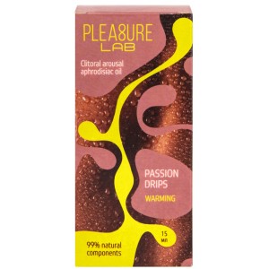 Возбуждающие Капли-Афродизиак Warming 15 мл (иной угол)
