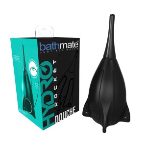 Анальный душ-гидроракета Bathmate 21 см