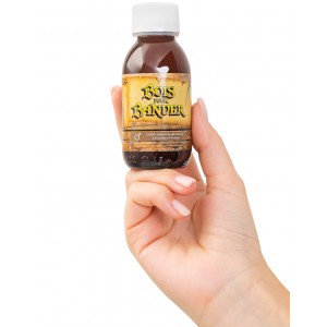 Возбуждающие капли для мужчин Ruf Bois Bander 100 мл (иной угол)