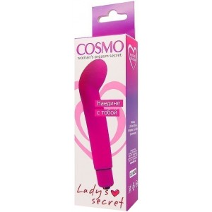 Вибростимулятор для зоны G Cosmo (иной угол)