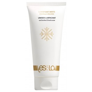 Охлаждающая смазка YesforLov Бесконечная свежесть 100 мл (иной угол)