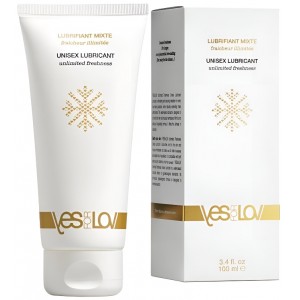 Охлаждающая смазка YesforLov Бесконечная свежесть 100 мл