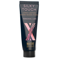 Лубрикант на силиконовой основе Silky Toush Maxus 75 мл