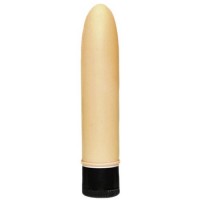 Вибратор Nature Skin Mini Vibe 