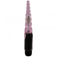 Анальный стимулятор Вибро mini Temptation Pink 