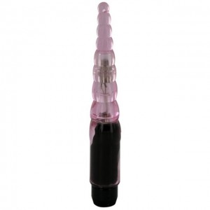 Анальный стимулятор Вибро mini Temptation Pink 