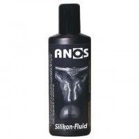 Гель смазка анальная Anos Silicone Fluid 50 мл