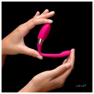 Lelo Вибратор Noa (иной угол)