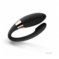 Lelo Вибратор Noa черный