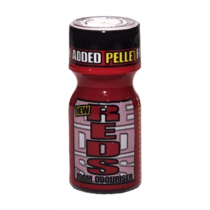 Попперс Reds 10ml (Великобритания)
