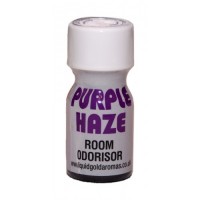 Попперс Purple Haze 10ml (Великобритания)