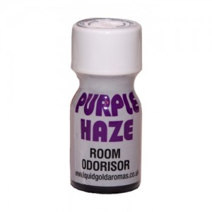 Попперс Purple Haze 10ml (Великобритания)