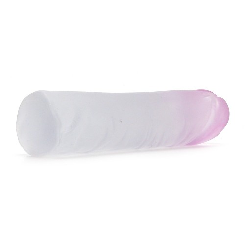 Фаллоимитатор прямой без мошонки Blush 8in