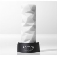 Стимулятор мастурбатор Tenga 3D Polygon