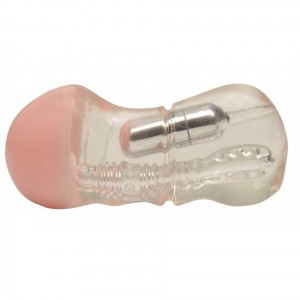 Вагина Vibrating Lady (иной угол)