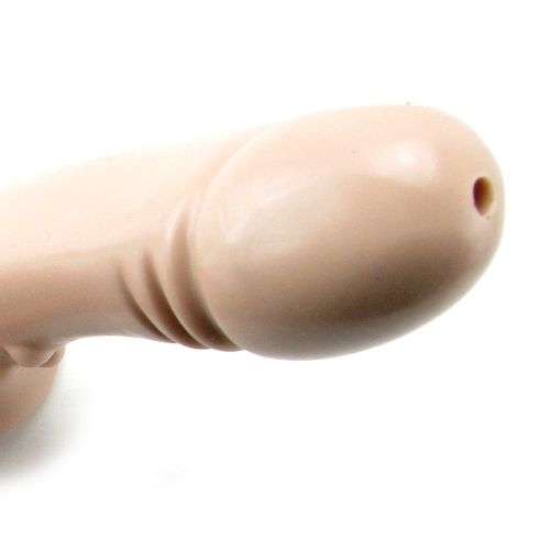 Фаллос с грушей