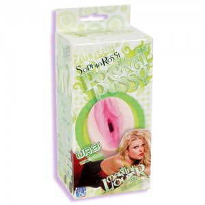 Мастурбатор Sophia Rossi (иной угол)