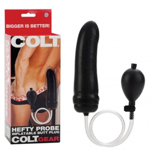 Надувная пробка Colt Gear