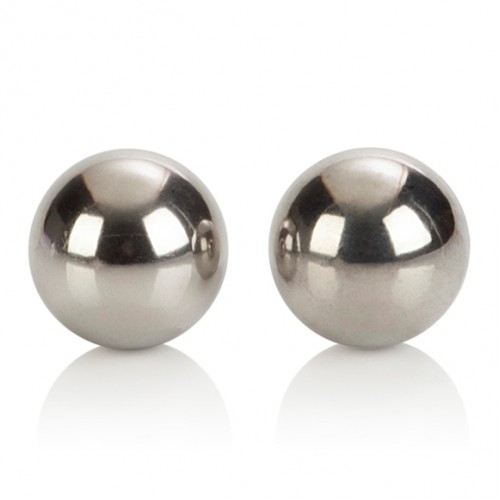 Супертяжелые вагинальные шарики Orgasm Balls