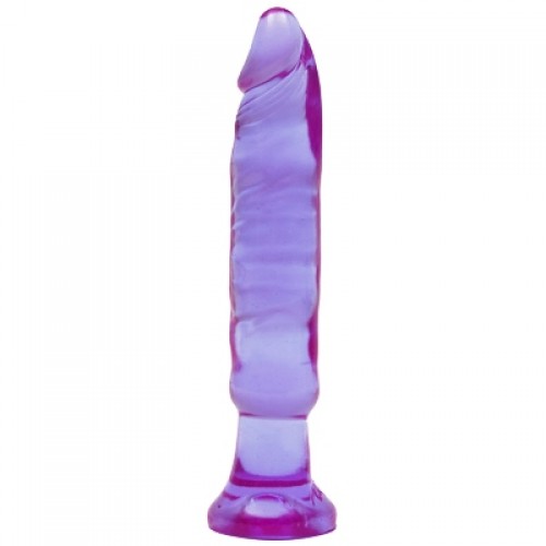 Стимулятор гелевый Anal Starter фиалковый