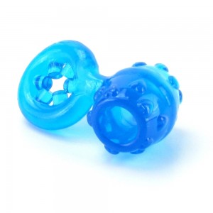 Уникальное кольцо Magnum Ring (иной угол)