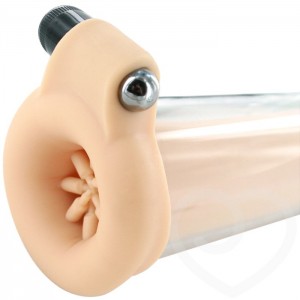 Эрекционная система T.E.S. (иной угол)