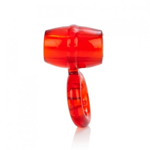 Клубничное кольцо Magnum Ring