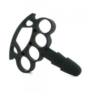 Кастет со штырьком Vac-U-Lock Knuckle Up Кастет со штырьком Vac-U-Lock Knuckle Up (иной угол)