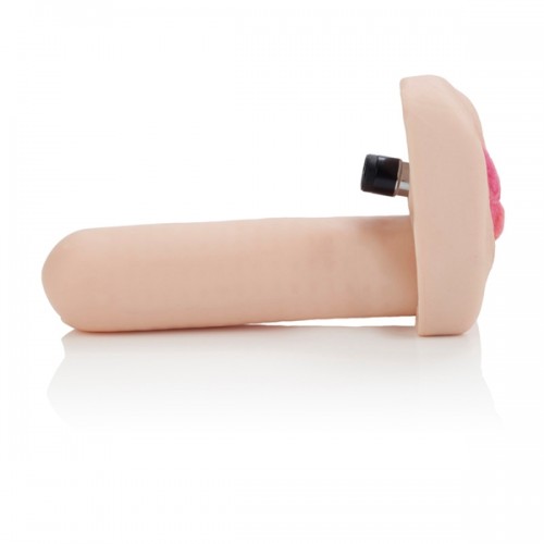 Реалистичный мастурбатор Lynn Thomas