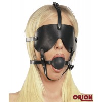 Набор Fetish Face