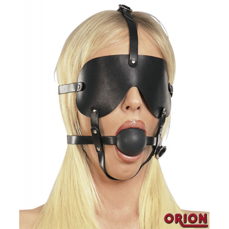 Набор Fetish Face