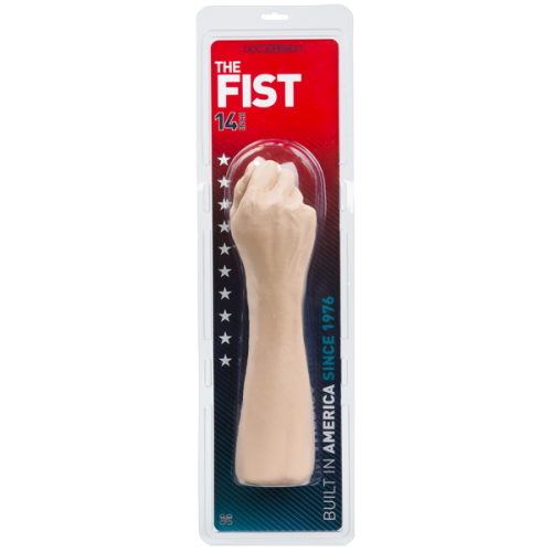 Кулак для фистинга