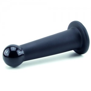 Втулка анальная на шаре Titanmen 2 (иной угол)