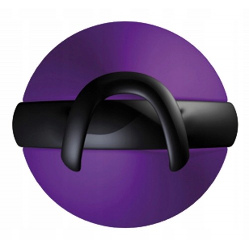 Вагинальные шарики Joyballs secret фиолетовые