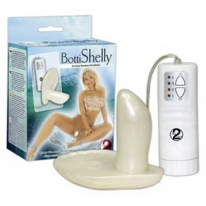 Вибратор Bottishelly (иной угол)