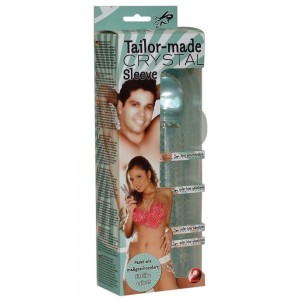 Насадка удлинитель Crystal: Tailor - Made (иной угол)
