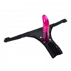 Страпон Lucid Dream №9 (иной угол)