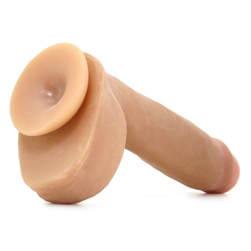 Реалистичный фаллоимитатор Dream Dick