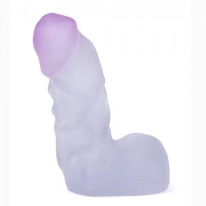 Толстый фаллос из UR3 Blush