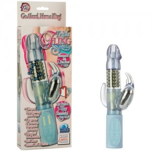 Компьютер-вибратор Triple Fling (иной угол)