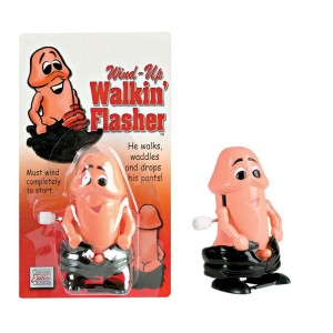 Пенис без штанишек (иной угол)