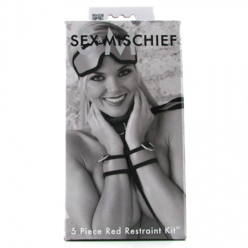 Набор для игр Sex mischief