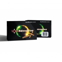 Капли Love Adrenaline для двоих 5 шт по 5 мл