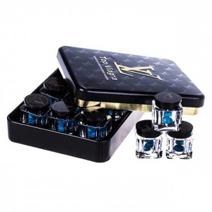 Средство для повышения потенции Top Viagra 3 шт (иной угол)